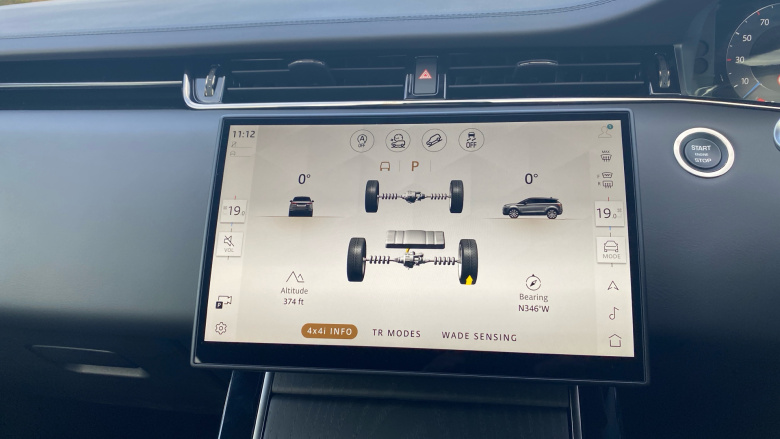 Land Rover Range Rover Evoque 1.5 P270e Autobiography 5dr Auto [Revised] Hatchback